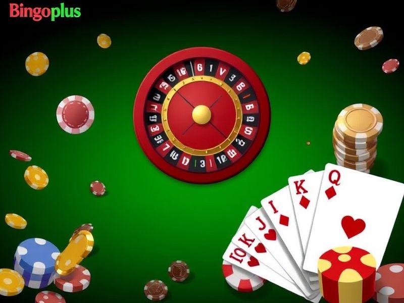 Welcome to the official home of www.bingoplus.com – the top UK-based online gambling platform for real money bingo, slots, and casino games. Enjoy exclusive bonuses, 24/7 customer support, and secure, fair gameplay. Start playing today!